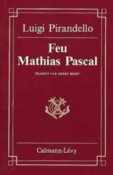 Feu Mathias Pascal