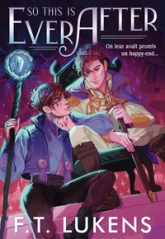 So This Is Ever After