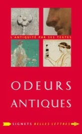 Odeurs antiques