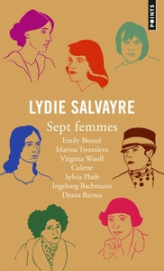 7 femmes