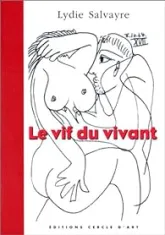 Le Vif du vivant : Picasso carnet de 1964