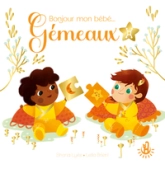 Bonjour mon bébé Gémeaux