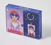 Coffret - Ma clé astro Bélier