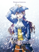 La Rose écarlate, Tome 10 : Tu aurais dû me laisser mourir