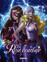 La Rose écarlate, Tome 9 : Me pardonneras-tu ?