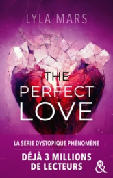 I'm not your soulmate, tome 2 : The perfect love