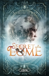 Le secret de Lomé, tome 1