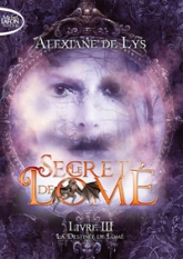 Le secret de Lomé, tome 3 : La destinée de Lomé