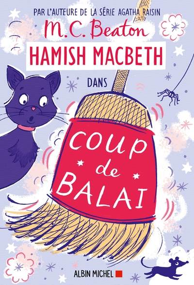 Hamish