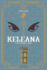 Keleana, tome 6 : La Tour de l'aube