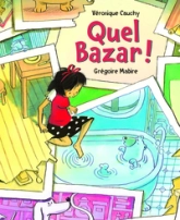 Quel bazar !