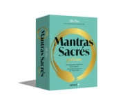 Mantras sacrés - Guérison: 50 puissants mantras pour guérir Calligraphiés, bénis et lus par Tenzin Penpa