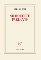 SILHOUETTE PARLANTE