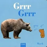 Grrr Grrr