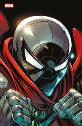 Marvel Comics  N°20  - COMPTE FERME