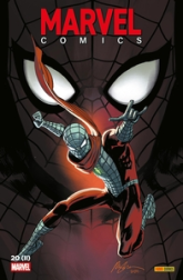 Marvel Comics  N°20