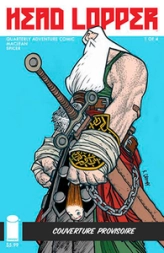Head Lopper, tome 1