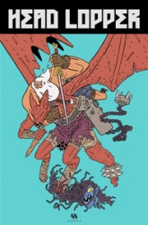 Head Lopper, tome 2