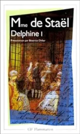 Delphine, tome 1