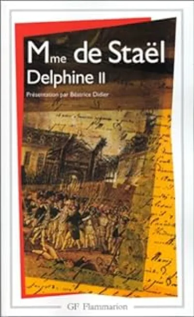 Delphine,