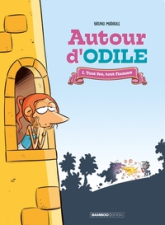 Autour d'Odile, tome 1