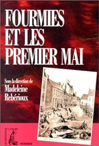Fourmies et les premier mai