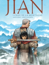 Jian, tome 1 : Ceux de la Montagne