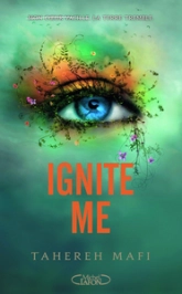 Insaisissable, tome 3 : Ne m'abandonne pas