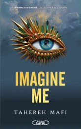 Insaisissable, tome 6 : Imagine-moi