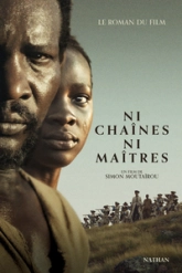 Ni chaînes ni maîtres - Roman Young Adult adapté du film