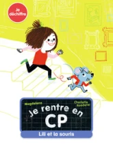 Je rentre en CP