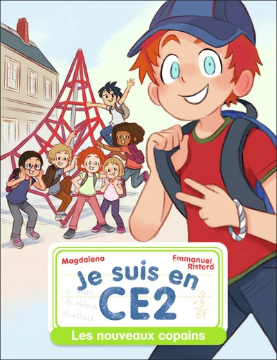 Je