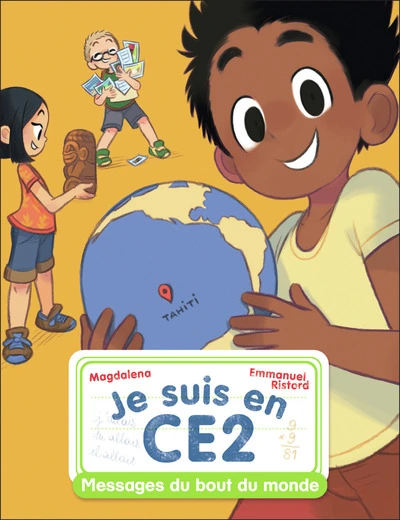 Je