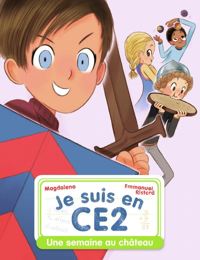 Je