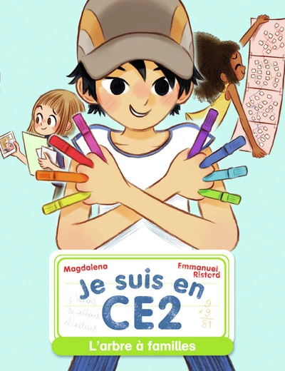 Je