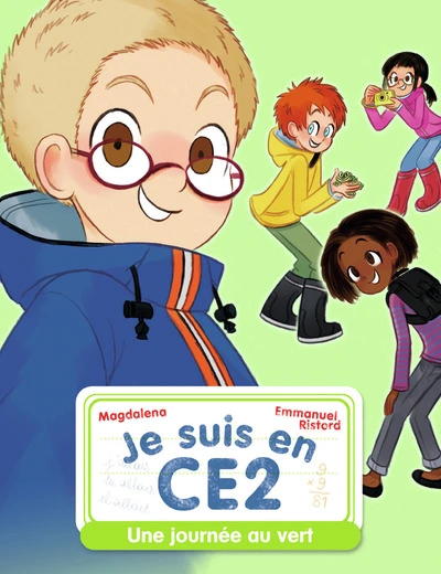Je