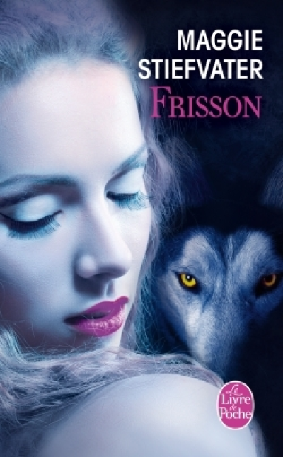 Les loups de Mercy Falls