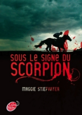 Sous le signe du scorpion