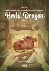 Bertil dragon