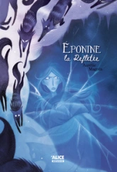 Eponine la reflété
