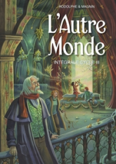 L'autre monde - Intégrale, tome 3