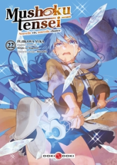 Mushoku Tensei, tome 22