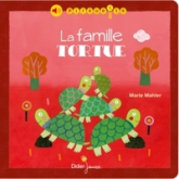 La famille Tortue