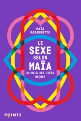 Le sexe selon Maïa