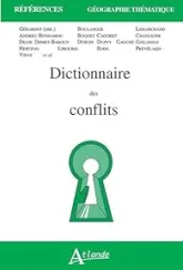Dictionnaire des conflits