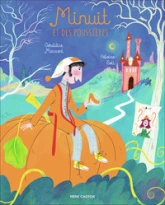 Minuit et des poussières