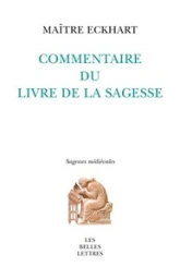 Commentaire du Livre de la Sagesse