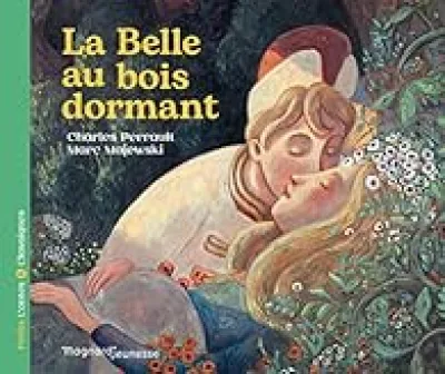 La Belle au bois dormant
