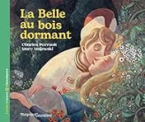 La Belle au bois dormant