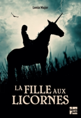 La fille aux licornes - Intégrale